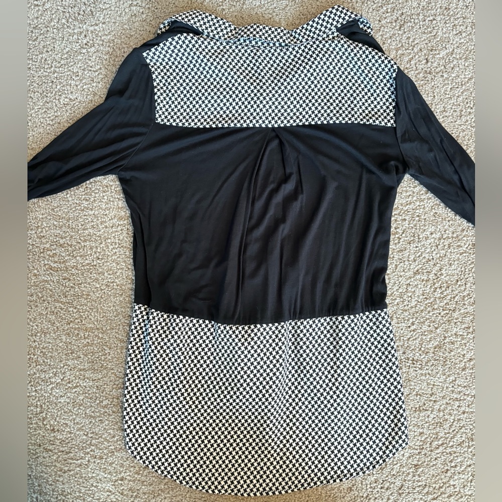 Fylo London Women’s Blouse - Picture 3 of 4